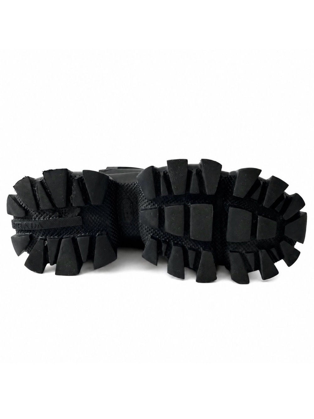 PRADA
Cloudbust Thunder vegan leather trainers - Picture 5 of 7